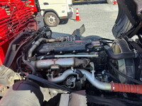 MITSUBISHI FUSO Fighter Truck (With 4 Steps Of Cranes) 2KG-FK62FZ 2019 167,190km_36