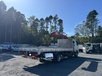 MITSUBISHI FUSO Fighter Truck (With 4 Steps Of Cranes) 2KG-FK62FZ 2019 167,190km_3