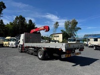 MITSUBISHI FUSO Fighter Truck (With 4 Steps Of Cranes) 2KG-FK62FZ 2019 167,190km_4