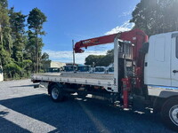MITSUBISHI FUSO Fighter Truck (With 4 Steps Of Cranes) 2KG-FK62FZ 2019 167,190km_6