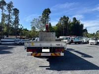 MITSUBISHI FUSO Fighter Truck (With 4 Steps Of Cranes) 2KG-FK62FZ 2019 167,190km_8