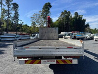 MITSUBISHI FUSO Fighter Truck (With 4 Steps Of Cranes) 2KG-FK62FZ 2019 167,190km_9