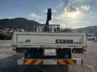MITSUBISHI FUSO Canter Truck (With 4 Steps Of Cranes) TKG-FEB90 2014 130,128km_11