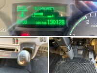MITSUBISHI FUSO Canter Truck (With 4 Steps Of Cranes) TKG-FEB90 2014 130,128km_37