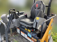 KUBOTA Others Mini Excavator U-30-6A 2022 348.9h_11