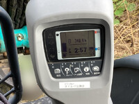 KUBOTA Others Mini Excavator U-30-6A 2022 348.9h_13