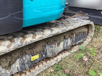 KUBOTA Others Mini Excavator U-30-6A 2022 348.9h_15