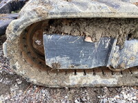 KUBOTA Others Mini Excavator U-30-6A 2022 348.9h_16