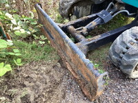 KUBOTA Others Mini Excavator U-30-6A 2022 348.9h_18