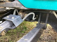 KUBOTA Others Mini Excavator U-30-6A 2022 348.9h_19