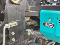 KUBOTA Others Mini Excavator U-30-6A 2022 348.9h_20