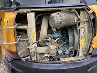 KUBOTA Others Mini Excavator U-30-6A 2022 348.9h_22