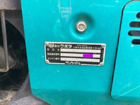 KUBOTA Others Mini Excavator U-30-6A 2022 348.9h_23