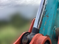 KUBOTA Others Mini Excavator U-30-6A 2022 348.9h_8