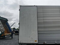 MITSUBISHI FUSO Fighter Aluminum Wing TKG-FK61F 2015 416,563km_14