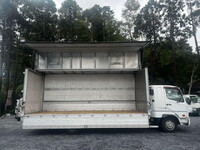 MITSUBISHI FUSO Fighter Aluminum Wing TKG-FK61F 2015 416,563km_15