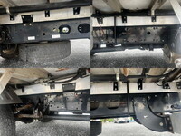 MITSUBISHI FUSO Fighter Aluminum Wing TKG-FK61F 2015 416,563km_18