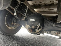 MITSUBISHI FUSO Fighter Aluminum Wing TKG-FK61F 2015 416,563km_20