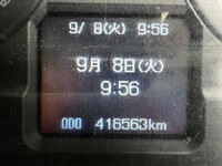 MITSUBISHI FUSO Fighter Aluminum Wing TKG-FK61F 2015 416,563km_23