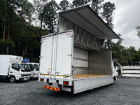 MITSUBISHI FUSO Fighter Aluminum Wing TKG-FK61F 2015 416,563km_2
