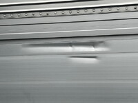 MITSUBISHI FUSO Fighter Aluminum Wing TKG-FK61F 2015 416,563km_39