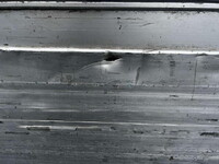 MITSUBISHI FUSO Fighter Aluminum Wing TKG-FK61F 2015 416,563km_40