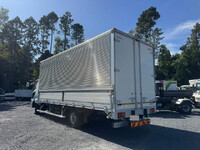 MITSUBISHI FUSO Fighter Aluminum Wing TKG-FK61F 2015 416,563km_4