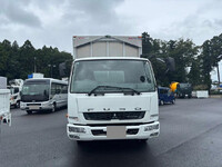 MITSUBISHI FUSO Fighter Aluminum Wing TKG-FK61F 2015 416,563km_5