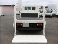TOYOTA Toyoace Double Cab TKG-XZU695 2016 40,449km_10