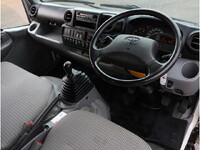 TOYOTA Toyoace Double Cab TKG-XZU695 2016 40,449km_14