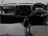 TOYOTA Toyoace Double Cab TKG-XZU695 2016 40,449km_18