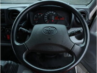 TOYOTA Toyoace Double Cab TKG-XZU695 2016 40,449km_19