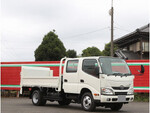 Toyoace Double Cab