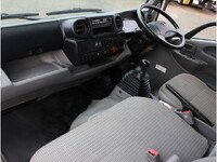 TOYOTA Toyoace Double Cab TKG-XZU695 2016 40,449km_26