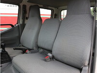 TOYOTA Toyoace Double Cab TKG-XZU695 2016 40,449km_27