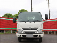 TOYOTA Toyoace Double Cab TKG-XZU695 2016 40,449km_3