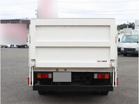 TOYOTA Toyoace Double Cab TKG-XZU695 2016 40,449km_4