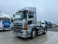 HINO Profia Trailer Head QPG-SH1EDDG 2016 426,000km_1
