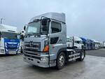 Profia Trailer Head