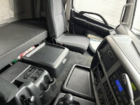 HINO Profia Trailer Head QPG-SH1EDDG 2016 426,000km_25
