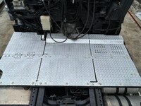 HINO Profia Trailer Head QPG-SH1EDDG 2016 426,000km_28