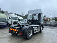 HINO Profia Trailer Head QPG-SH1EDDG 2016 426,000km_2