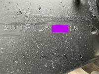HINO Profia Trailer Head QPG-SH1EDDG 2016 426,000km_35