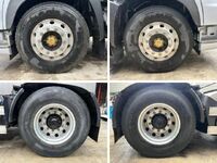 HINO Profia Trailer Head QPG-SH1EDDG 2016 426,000km_39