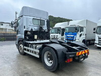 HINO Profia Trailer Head QPG-SH1EDDG 2016 426,000km_3