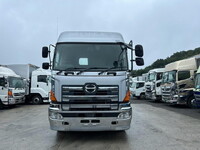 HINO Profia Trailer Head QPG-SH1EDDG 2016 426,000km_4