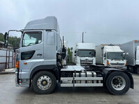 HINO Profia Trailer Head QPG-SH1EDDG 2016 426,000km_5