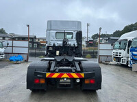 HINO Profia Trailer Head QPG-SH1EDDG 2016 426,000km_6