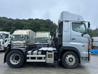 HINO Profia Trailer Head QPG-SH1EDDG 2016 426,000km_7