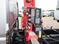MITSUBISHI FUSO Canter Safety Loader (With 5 Steps Of Cranes) KK-FE83DJZ 2002 173,003km_13